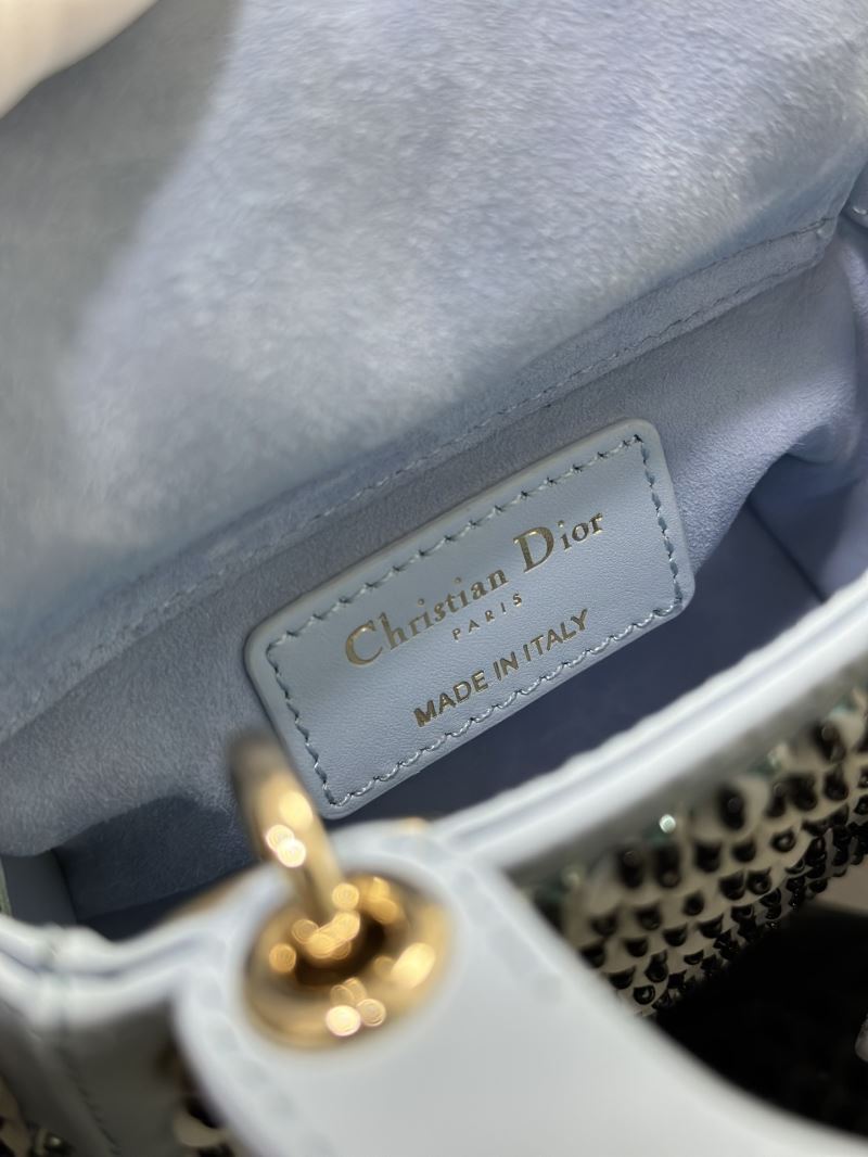 Christian Dior My Lady Bags